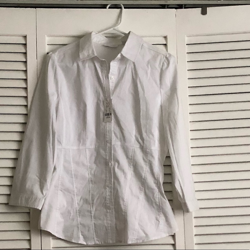Button down shirt